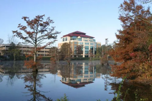 Residence Inn by Marriott Monroe Hotels in Monroe