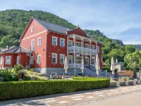 Hotelpark Bodetal Mit Ferienwohnungen Hoteles en Thale