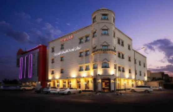 Towlan Qurtaba Hotels in 