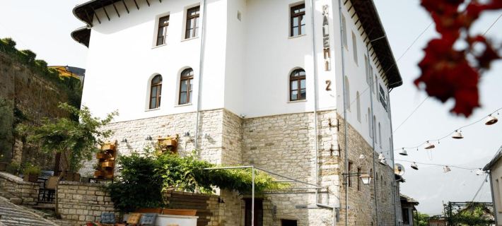 Hotel Kalemi 2 Hotels in Gjirokastër County