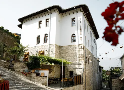 Hotel Kalemi 2 Hotel a Gjirokaster