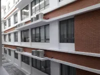 BS City Homestay1 - Miri Times Square