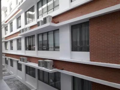 BS City Homestay1 - Miri Times Square