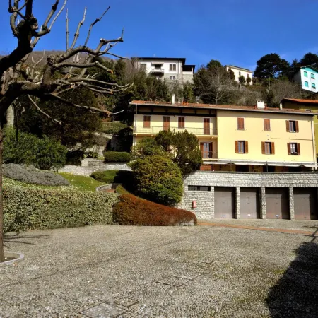 La Finestra Sul Lago