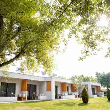 Akti Retzika Hotel Exterior