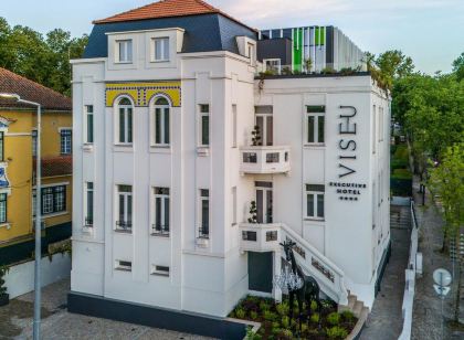 VISEU EXECUTIVE Hotel