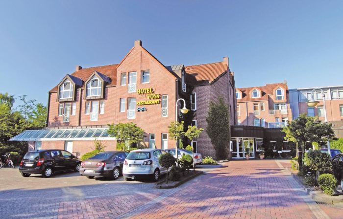 Das Schokoladenhotel