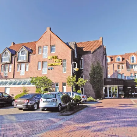 Das Schokoladenhotel