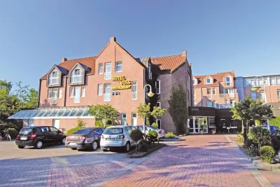 Das Schokoladenhotel Hotels in 