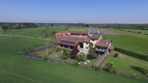 Agriturismo la Morosina Hotels in Vigevano