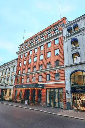 Revier Отели рядом с достопримечательностью «Department of Informatics»