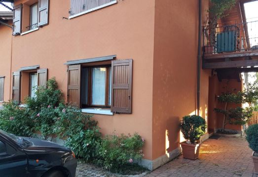 Castelletti Rossi - Housity