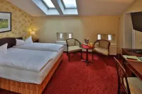 Hotel Elefant Hotels in Crivitz