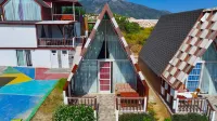 Bu Bungalow Hotel - Pools