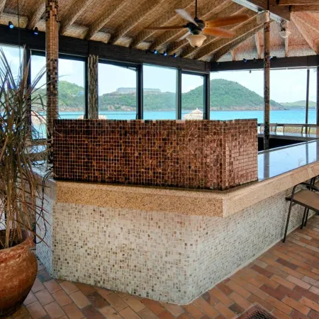 Lindbergh Bay Hotel