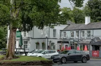 Plaza Chorley, Sure Hotel Collection by Best Western - parking