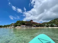 Secret Place Hotel & Restaurant