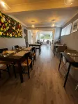 Orient B&B - sarapan