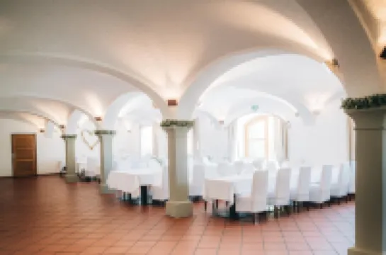 安格爾穆勒鄉村旅館 特勞恩羅伊特酒店