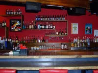 The Yukon Inn - bar