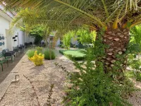 Ermita del Carmen Híjar Hotel a 