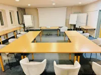 Hotel Hecher - 3 estrellas