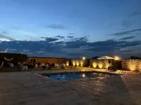 La Posada de Pradorey - Villas