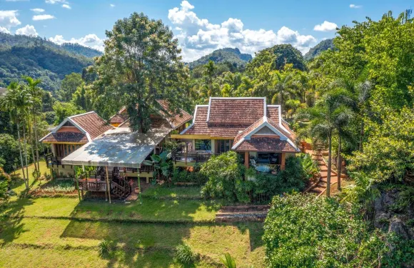 坎拉亞艾里爾豪華民宿