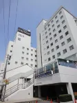 Tottori City Hotel Hotels near Ao-shima Park