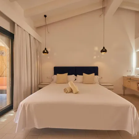 Can Canto de Marina Agroturismo