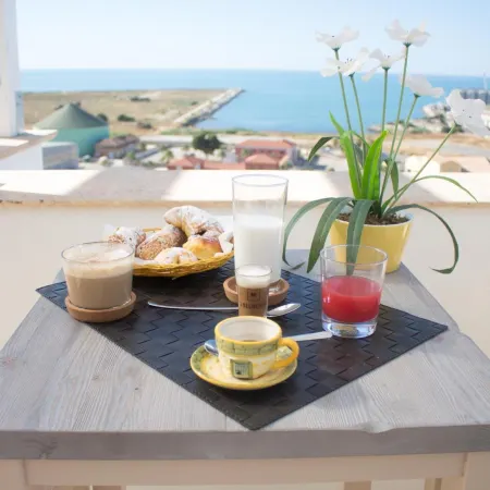 B&B Baglio Santa Croce
