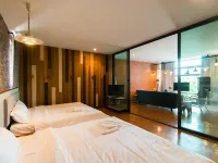 Space59 Hotel Hotels in Amphoe Mueang Ratchaburi