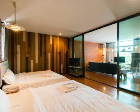 โรงแรมสเปซ 59 โรงแรมในอำเภอเมืองราชบุรี