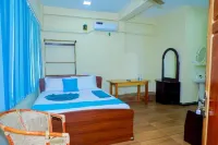 UK Inn Guest House - balcony