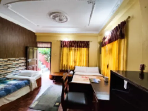Horizon Homestay Hotels in Palpa