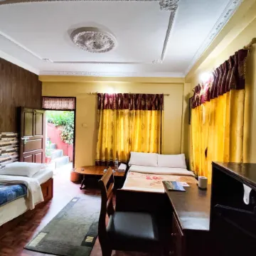Horizon Homestay