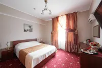Hotel Tsentralnaya