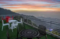 Vansathli I Near Mall Road Kasauli I Open Garden & Rooftop