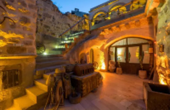 Rox Cappadocia