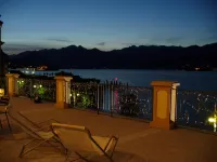 Hotel Residence la Luna Nel Porto - 3-Star