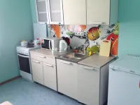 Sluzhebnaya Gostinitsa Hotels in Velikiye Luki