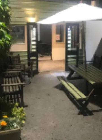 Crown Inn Hoteles en 