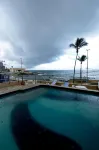 Rede Andrade Mar Hotel - Rio Vermelho - Beach
