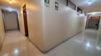 Hotel Wanka Palace - 3 estrellas