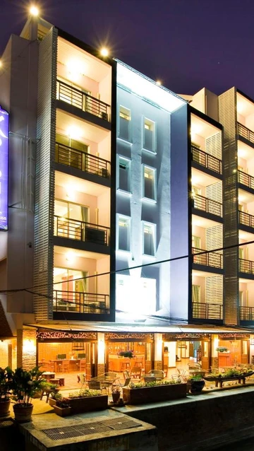 รูปภาพของกอบัว เฮ้าส์