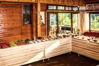 Fullmoon Camp - Guest houses