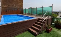 Ribai Hotels Santa Marta - 3 Sao