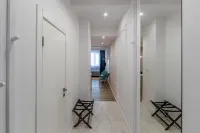 Kompleks Apartamentov "More" Hotels in Vladivostok