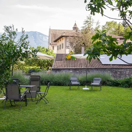 B&B Piedicastello