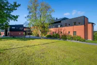 Västerbacken Hotell & Konferens Hotels in 